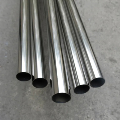 GB Standardowe rury ze stali bezszwowej dostosowane do wymagań długości