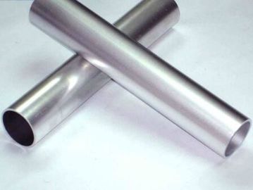 Rura stalowa bez szwu spawana Hastelloy G35 X C2000 N06455 5 - 1200 mm średnicy zewnętrznej