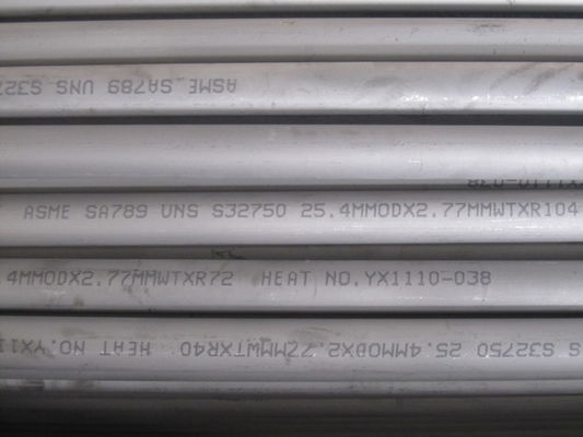 Rura ASTM UNS R50250/GR.1