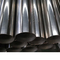 Rury austenityczne walcowane na gorąco ze stali nierdzewnej zgodnie ze standardem ASTM A269