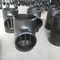 Wyroby z stali stopowej bezszwowe z prętem ASME B16.9