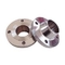 Włókna metalowe zestaw stalowy Flanges Sch160 1 do 24 Inch OD 88.9 do 812.8MM dla przemysłu