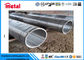 CUSTOM SCH80 Seamless Steel Tube, ASTM SA210 Gr.C Stalowa rura wysokociśnieniowa