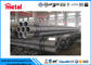 CUSTOM SCH80 Seamless Steel Tube, ASTM SA210 Gr.C Stalowa rura wysokociśnieniowa