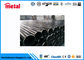 Płyty kotłowe Rura stalowa niskotemperaturowa 24 &quot;OD ASTM / GB Standard