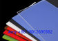 Kolorowy niestandardowy rozmiar PMMA Pleksi cięta plastikowa płyta PMMA Lucite Płyta wylewana z akrylu Przezroczysty przezroczysty arkusz
