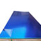 Biała tablica z tworzywa sztucznego Arkusz akrylowy cięty na wymiar Wykonany na zamówienie kolor tęczy Plastikowa płyta dwustronna akrylowa