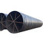 Antykorozyjne spawane rury stalowe SSAW 5,8 m 710 mm