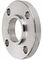 ASTM Alloy Steel Incolloy 825 A105N RF 1/2 &quot;150lbs Slip On Flange