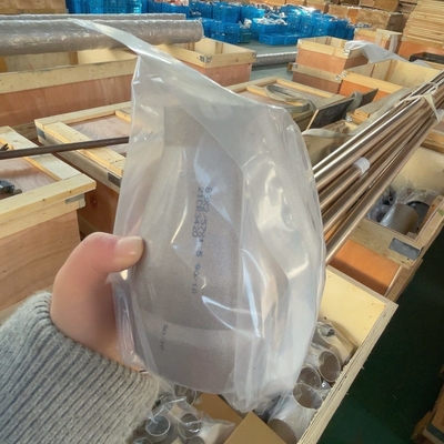 Złączki rurowe ze stali stopowej Reduktor Hastelloy BW B3 ASME B16.9