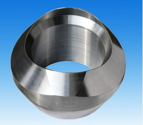 Weldolet B366 WPNCI Łączniki rur ze stali stopowej niklu Inconel600 3000 # Dostosowany rozmiar