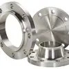 Kołnierze ze stali nierdzewnej ASME B16.5 A182 F304 Kołnierz zaślepiający DN200