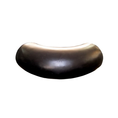 90D / 180D A182 Gr.F51 Duplex Złączki rurowe ze stali nierdzewnej BW Elbow ASME B16.9