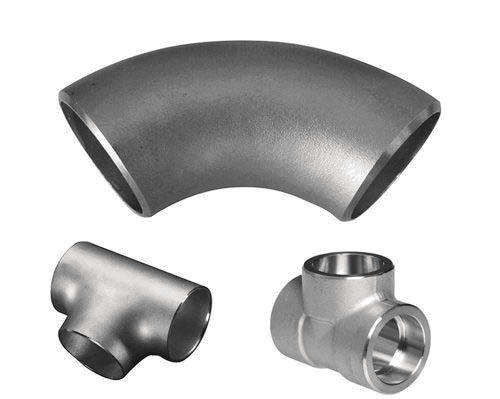 Gorąca sprzedaż BW SMLS Spawane ASME B16.9 Alloy 20 UNS N08020 redukcyjne / nierówne łączniki rur krzyżowych