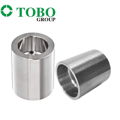 ASME B16.11 NPS¾ #3000 NPT-F Pełne złącze gwintowane ASME SA-182 F304/F304L