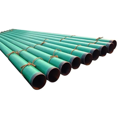 ASTM A494 UNS C71500 Rury miedziane i niklowe