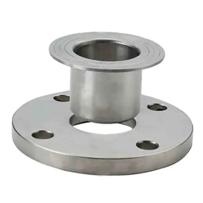 Incoloy 800 Flange Lap Joint Flange ASTM B564 N08800 Niklowe kołnierze łączące ze stopu niklu