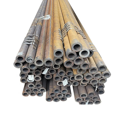 Wysoka wytrzymałość i odporność na korozję SAF 2205 austenityczna rura ze stali nierdzewnej - gwarantowana jakość
