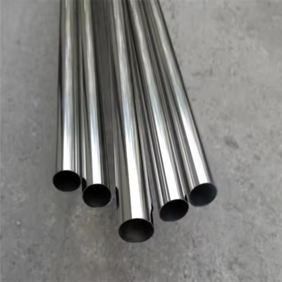 Włóczone dupleks Forged Ruro A790  2205 Ruro ze stali nierdzewnej 1/2 cali 3 mm grubość