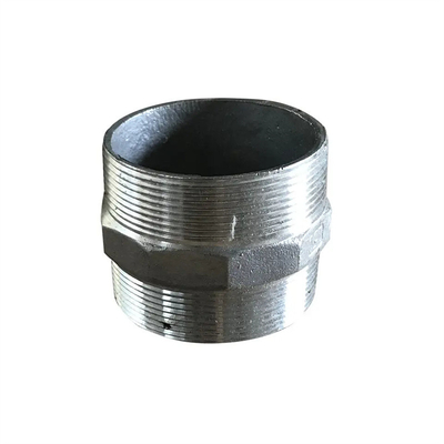Rury z galwanizowanej stali stopowej Inconel 800h/660