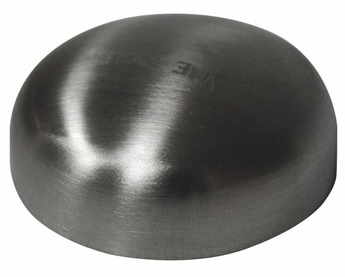 ASTM UNS N06625 Butt Welding Cap 2" SCH60