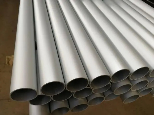 Metryczny anodowany 7075 2 cali bezszwowy aluminiowy złoże rurę na zamówienie Ręcznik prostokątny Aluminiowy rurki cena