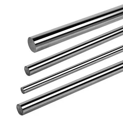 Hastelloy Alloy C-22 Rurka 2 Inch Sch20s Nikel Alloy Steel Rurka Wysoki Nikel Alloy Steel Sliver Factory Supplier