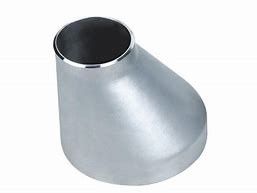 Stainless Steel Pipe Fittings Eccentric Reducer  5" SCH40 A403 WP304