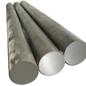 Niski stopu Structural steel bar Q420A ASTM A572M ASTM A633M Gr.60 Gr.E Round bar