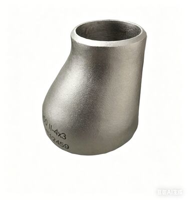 ASTM A403 WP304 Wyposażenie rurowe ze stali nierdzewnej
