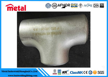 Zmniejszanie biegów ASME B16.9 BW Wrought S ASTM A 234 Gr.WPB SMLS 6"X4" SCH40 / STD ASME B16.9
