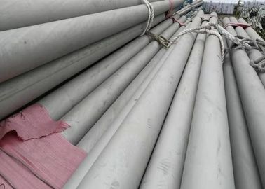 Walcowana na zimno 5 "ASTM B444 N06625 Rura ze stopu niklu