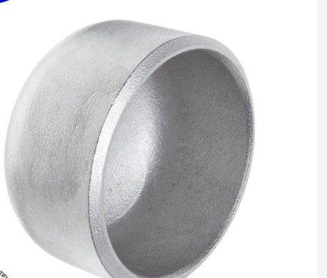 ASME B16.11 Cap Small, Średnica: 1 ", Std of design:, Ends: SW-F, Rating: 3000 #, Material: Forged-ASTM A182 Gr. F11