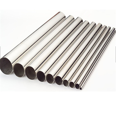 ASTM A106 / API 5L / ASTM A53 bezszwowa rura stalowa