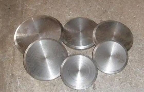 Złączki rurowe: nasadka do spawania doczołowego OD: 12 "SCH-STD Alloy 625 ASTM / UNS N06625