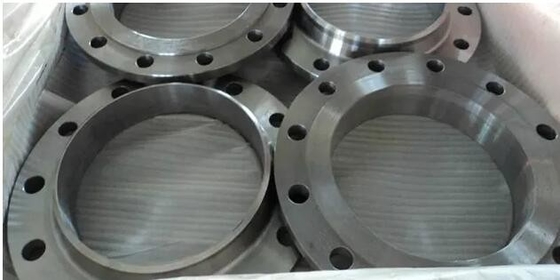 FLG-4-S40-600-F51 - KOŁNIERZ 4", WNRF, SCH 40S, CL 600, B 16,5 A 182 F 51