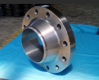 Kołnierz ze stali stopowej niklu B564 N04400 ASME B16.5 900 #