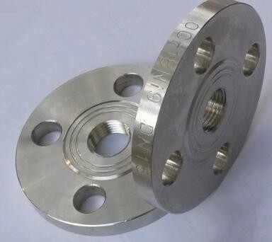 FLG-2-S10S-600-F51 - TH Kołnierz 2" TH SCH 10S CL 600 B 16,5 A 182 F 51