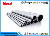 Incoloy 825 Nickel Alloy Pipe Seamless 2 '' Size SCH 40 Thickness For Connection