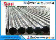 N10675 A-213 SMLS Nickel Alloy Steel Pipe Alloy B3 OD1" WT 2.77 mm  L 3006 mm