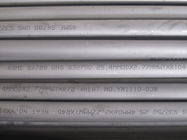 304 Stainless Steel Pipe High Pressure Spray Pipe 9.5mm Outer Diameter
