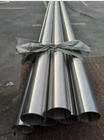 Super Duplex Stainless Steel Pipe  UNS S31803 Outer Diameter 22"  Wall Thickness Sch-5s