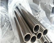 Super Duplex Stainless Steel Pipe  UNS S31803 Outer Diameter 20"  Wall Thickness Sch-10s