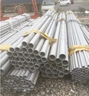 Super Duplex Stainless Steel Pipe  UNS S31803 Outer Diameter 18"  Wall Thickness Sch-5s
