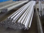 Alloy Steel Pipe  UNS N04400  Outer Diameter 18"  Wall Thickness Sch-5s