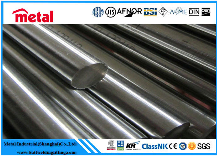 UNS S31703 / 317LN Thin Wall thickless Steel Tubing Austenitic SCH10S Stainless Steel Pipe