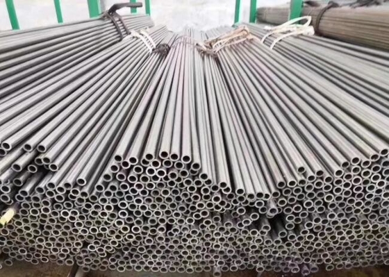 System stalowy bezszwowy na zamówienie ASTM DIN GB JIS dla konstrukcji konstrukcyjnych
