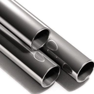 Rura ze stopu niklu SMLS ASME B36.19 SB622 UNS N06022 S160 Rura 3"