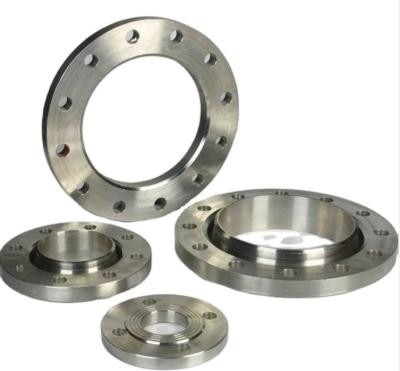 Wymiary kołnierza Din Hastelloy C276 / Alloy 20 / Nickel200 / Nickel 201 Stal stopowa niklu