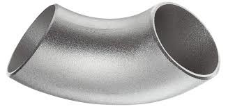 Łączniki rur do spawania doczołowego Kolanko BW 6 "STD 90 ° LR UNS S32750 ASME B16.9